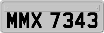 MMX7343