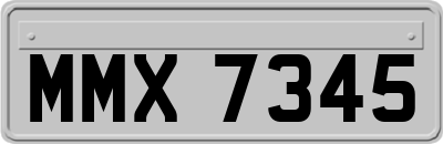 MMX7345