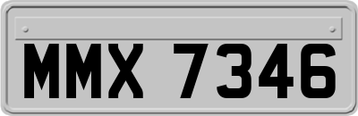 MMX7346