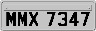 MMX7347