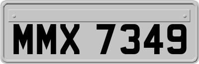 MMX7349