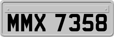 MMX7358