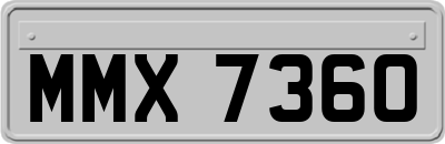 MMX7360