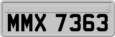 MMX7363