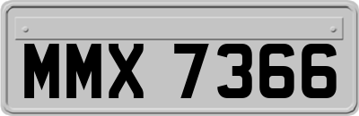 MMX7366