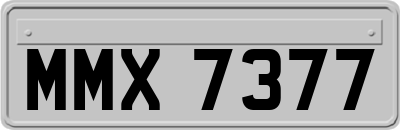 MMX7377