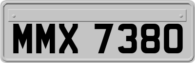 MMX7380