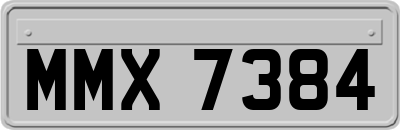 MMX7384