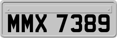 MMX7389