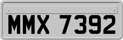 MMX7392