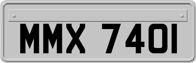 MMX7401