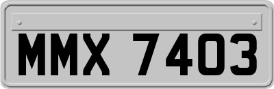 MMX7403