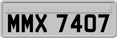 MMX7407