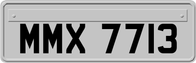 MMX7713