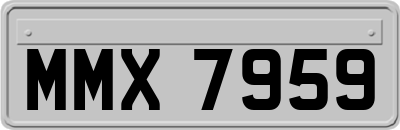 MMX7959