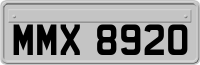 MMX8920