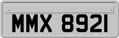 MMX8921