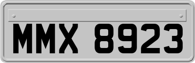 MMX8923