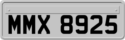 MMX8925