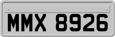 MMX8926