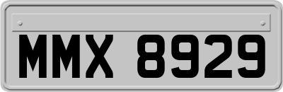 MMX8929