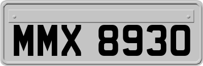 MMX8930