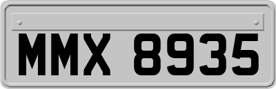 MMX8935