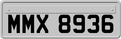 MMX8936