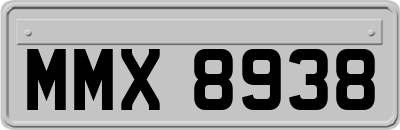 MMX8938