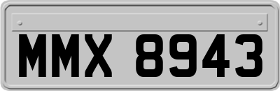 MMX8943