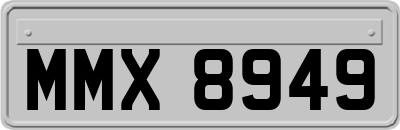 MMX8949