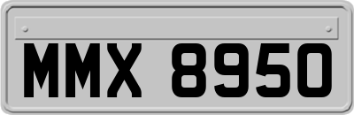 MMX8950