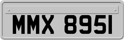 MMX8951