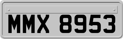 MMX8953