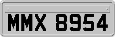 MMX8954