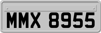 MMX8955