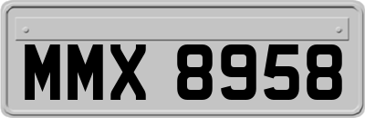 MMX8958