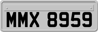 MMX8959