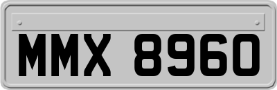 MMX8960