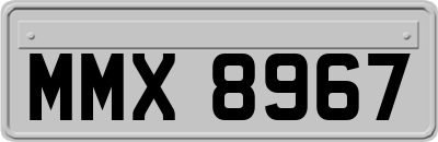 MMX8967