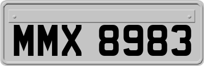 MMX8983