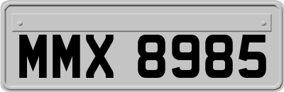 MMX8985