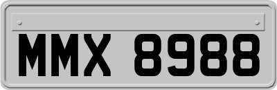 MMX8988