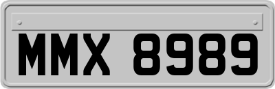 MMX8989