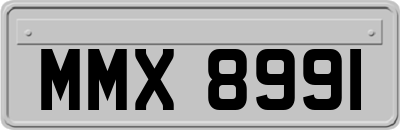 MMX8991