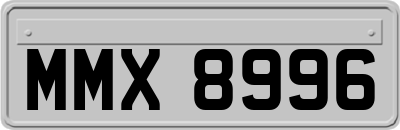 MMX8996