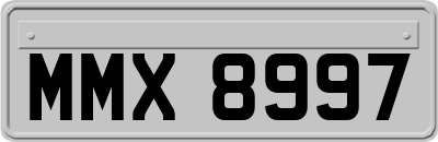 MMX8997