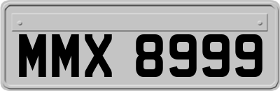 MMX8999