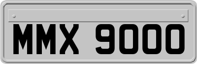 MMX9000