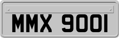 MMX9001